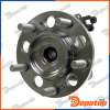 Moyeu de roue avant pour SSANGYONG | 4142009401